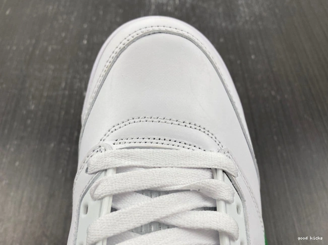 Rep DD9336-103 Air Green 5 WMNS Lucky Jordan 0812